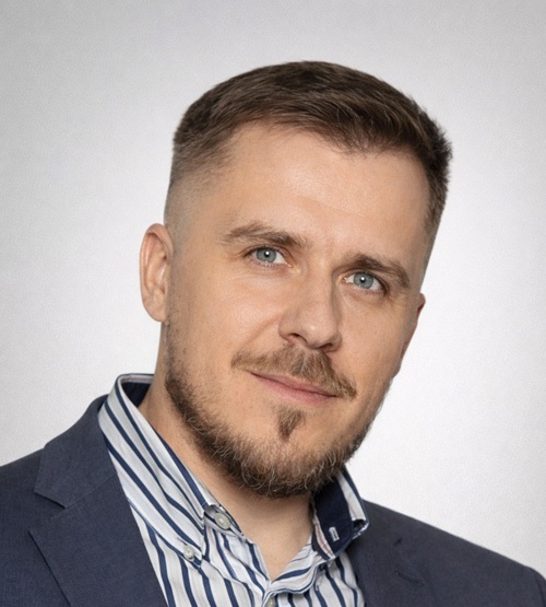 Александр Балин